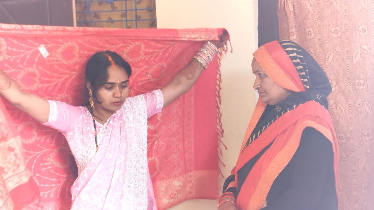 Pinky didi ki fir se vidai 🥹🙂