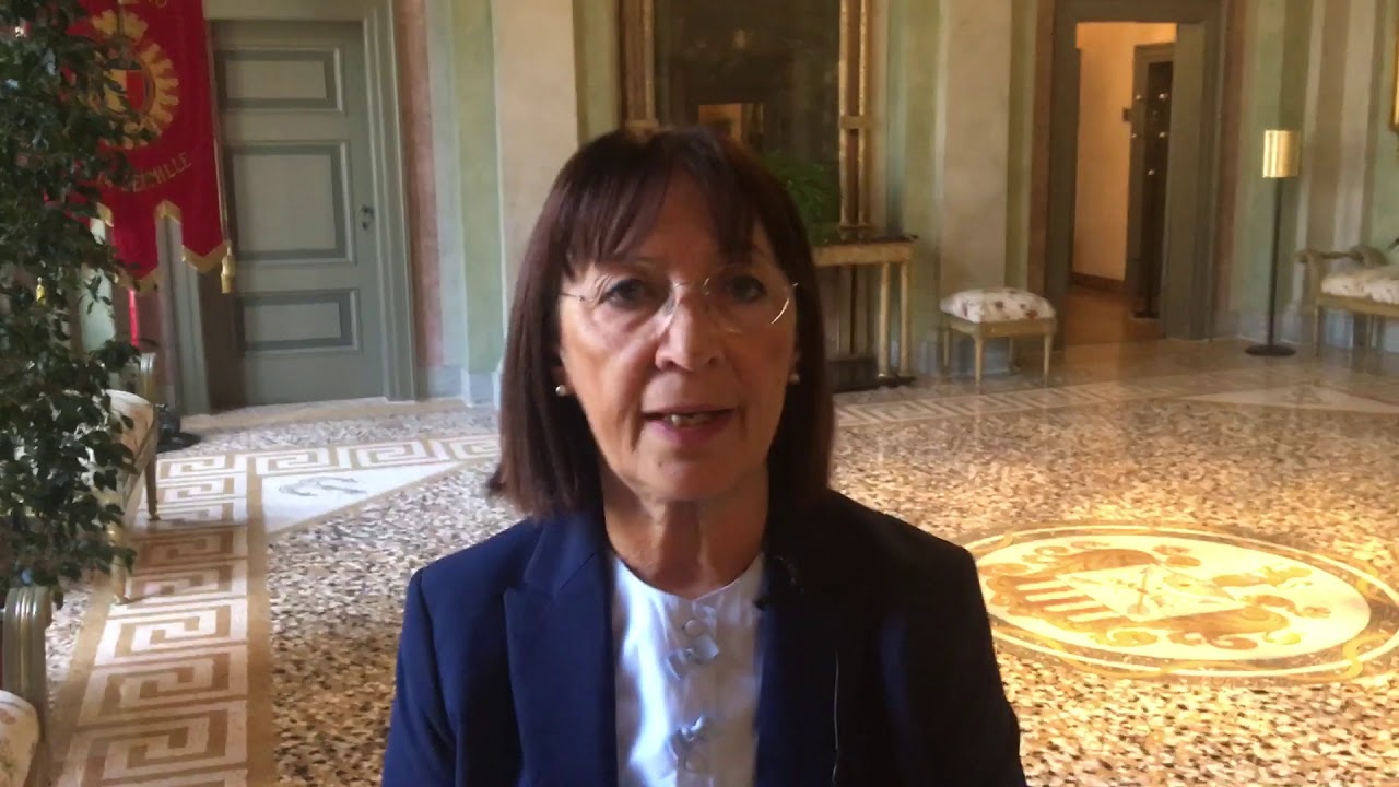 Comune di Bergamo in campo per i senzatetto