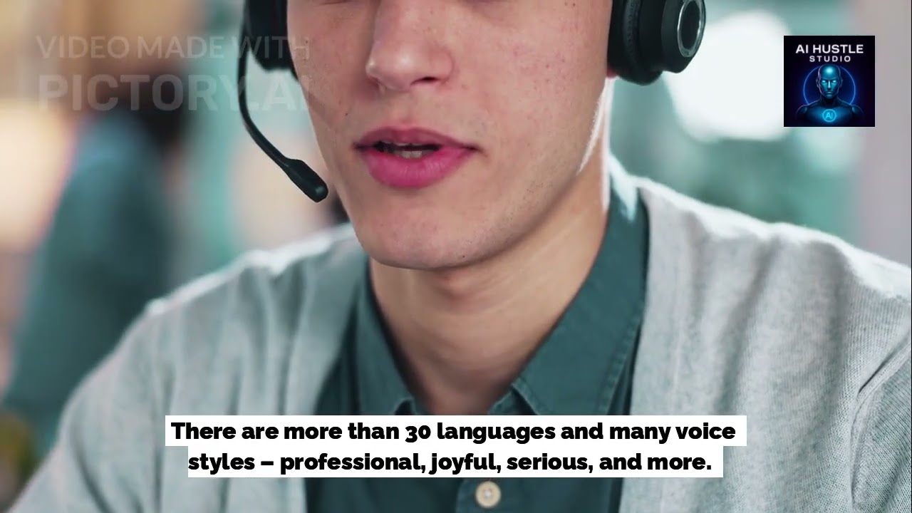 How Speechelo Works: A Realistic Look at AI Voiceovers