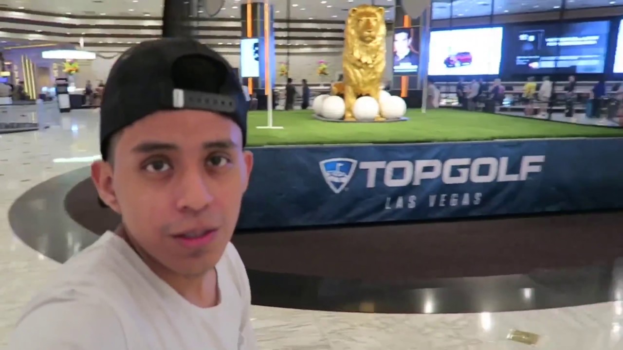 LASVEGAS | WILLIAMLEMA TRAVEVLOG (#1)