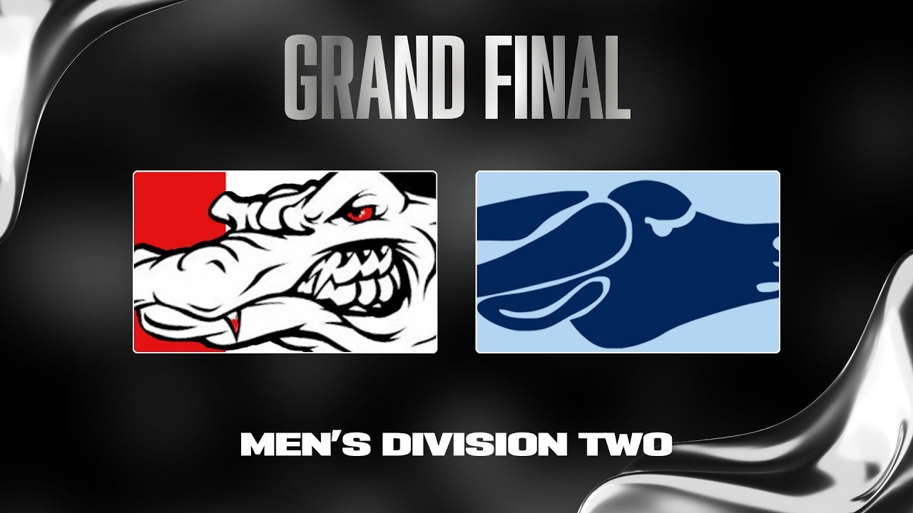 Grand Final | 2025/26 TIO NTFL Mens Division 2 | Southern Districts v Darwin Buffaloes