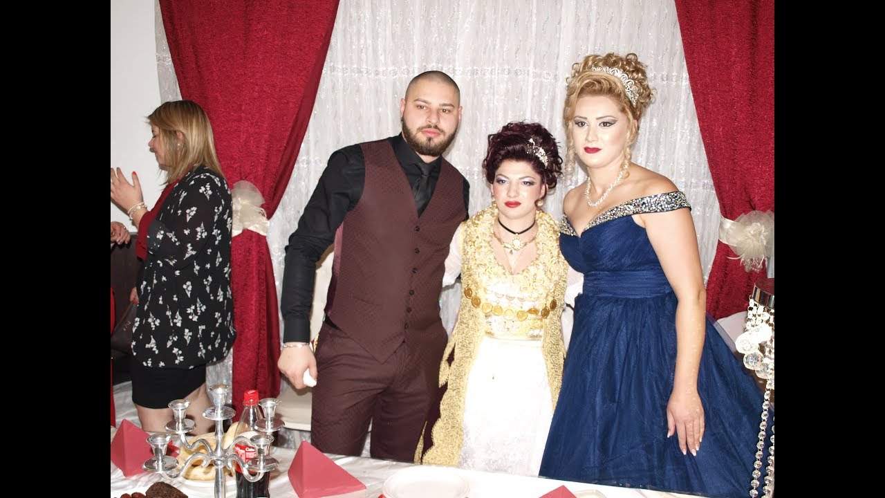 14 - Konagjegji i Ylberines, Uke Gjakova, Azdren Korroshi 18.11.2018
