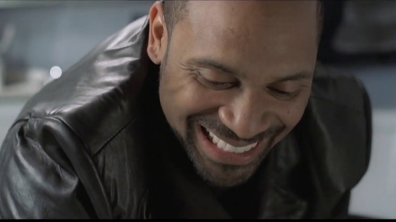 Next Day Air Movie Outtakes