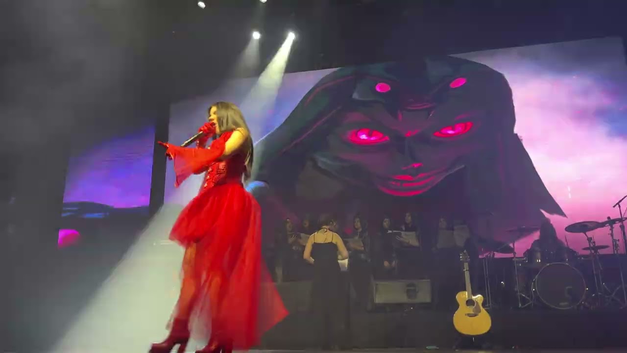 El Mordisco de la Serpiente + Prólogo, Saurom - (Bogota 2025) - En Vivo