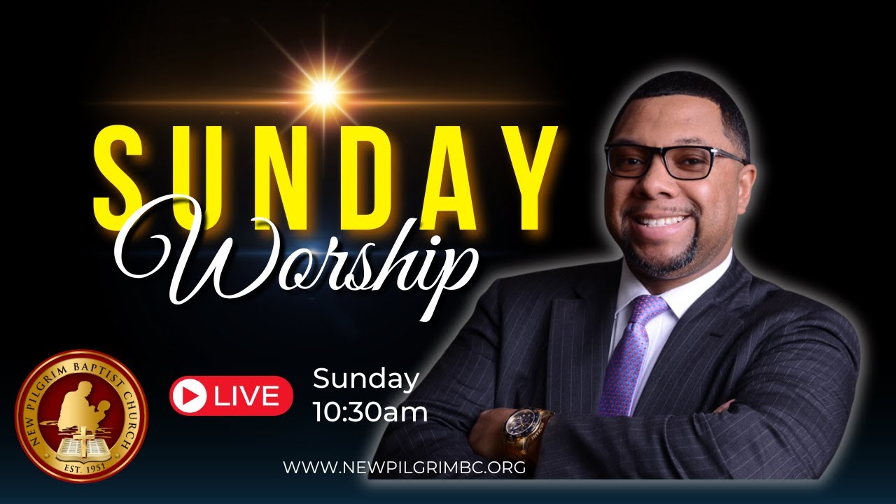 Sunday Morning Worship 3.8.26