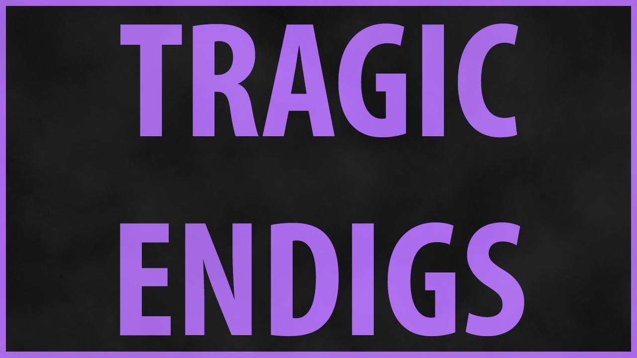 Eminem - Tragic Endings (feat. Skylar Grey) (Lyrics)