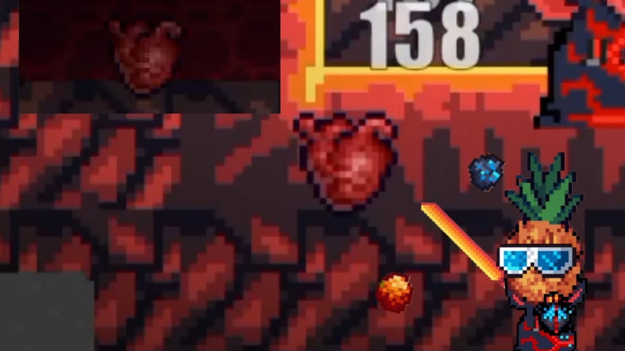 Pixel survival 2 dh