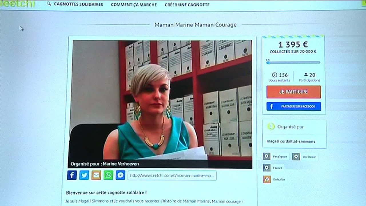 Aude : Marine, maman courage ne veut pas que son fils de 4 ans parte vivre chez son père au Japon