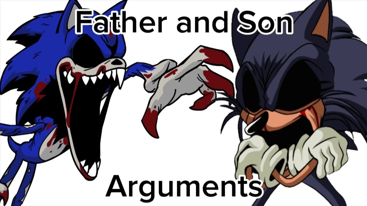 Father and Son Arguments