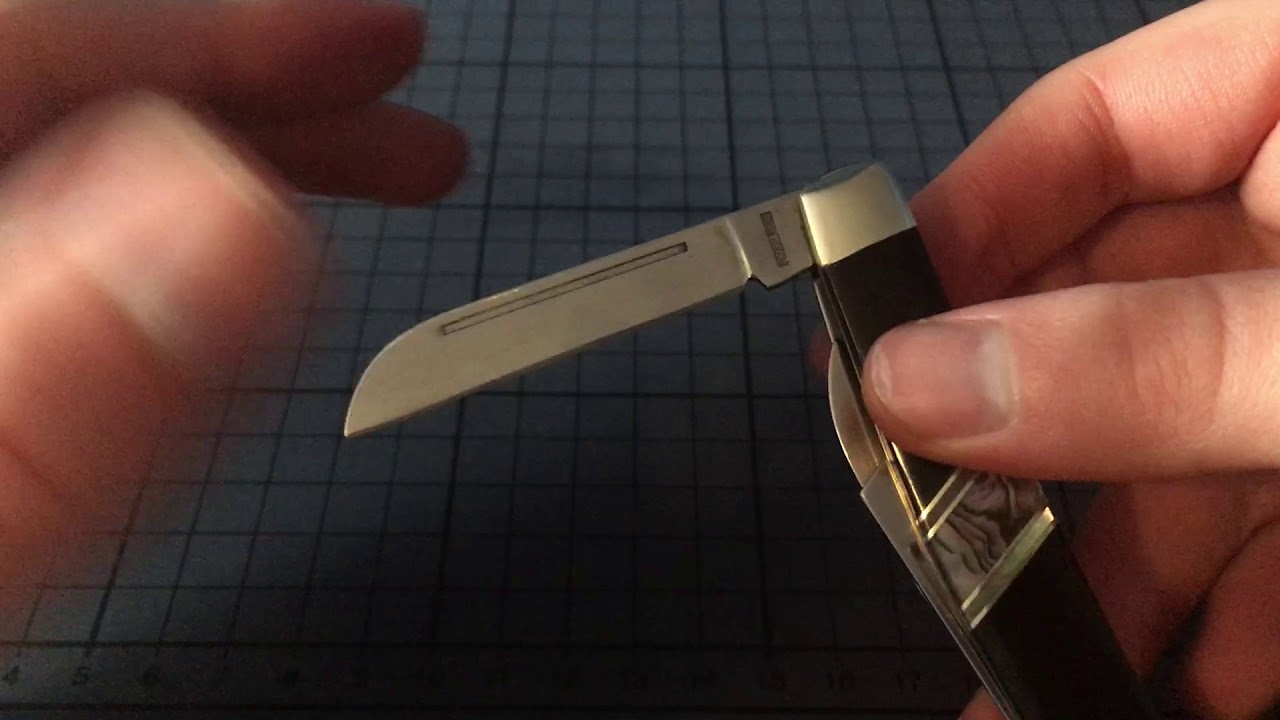 Rough Rider premium select congress first impressions
