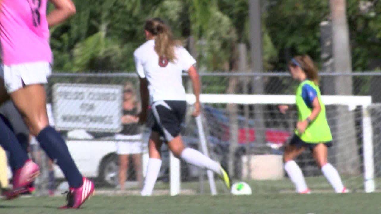 Emslie named Player to Watch for Florida Atlantic
