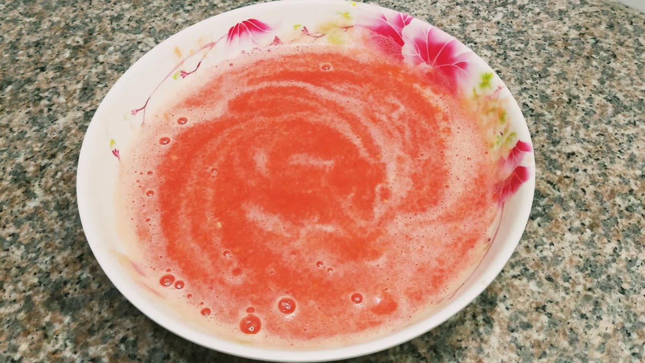 Jinsi ya kutengeneza Chachandu/Pilipili ya nyanya/how to make Chachandu😋