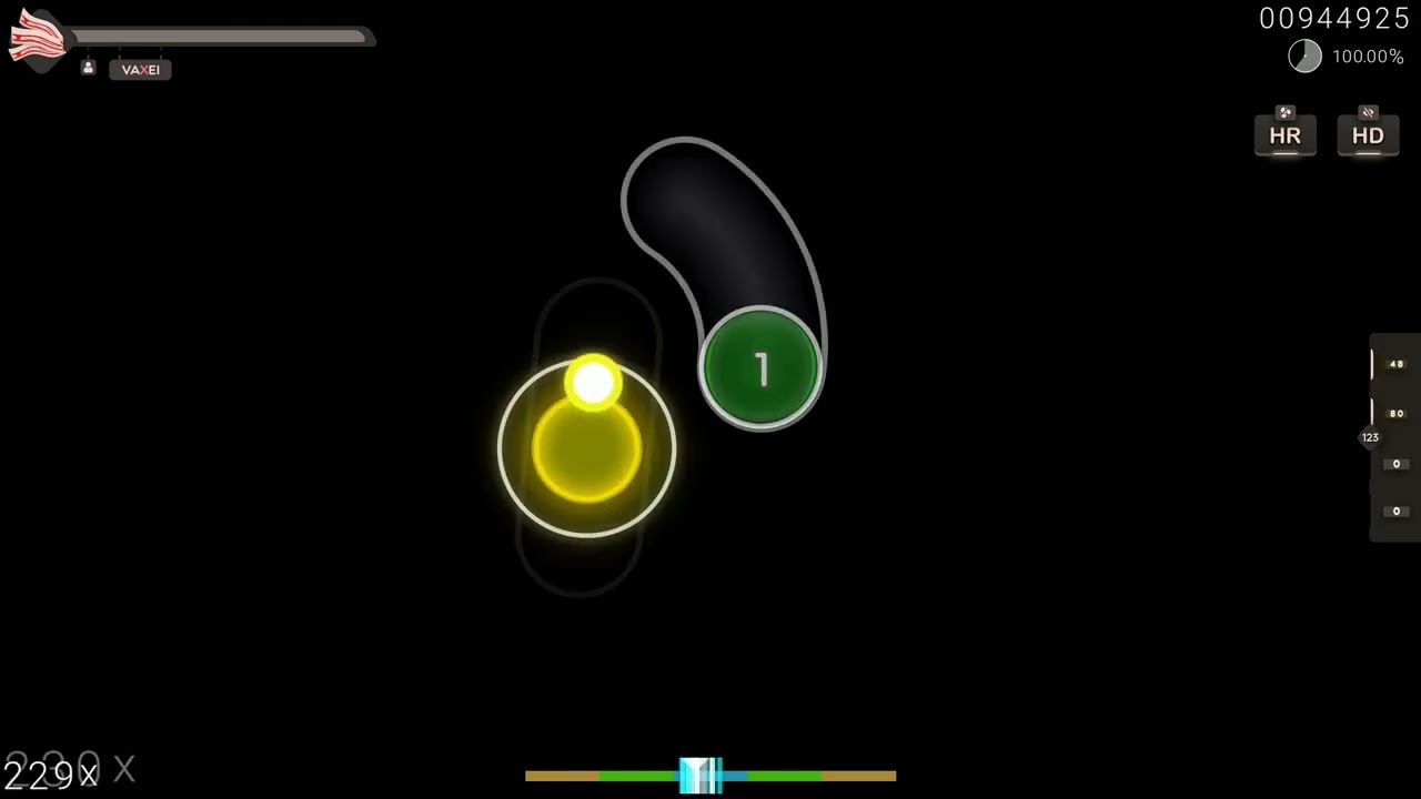 VINXIS - Greetings [Mindmaster's Insane] #43