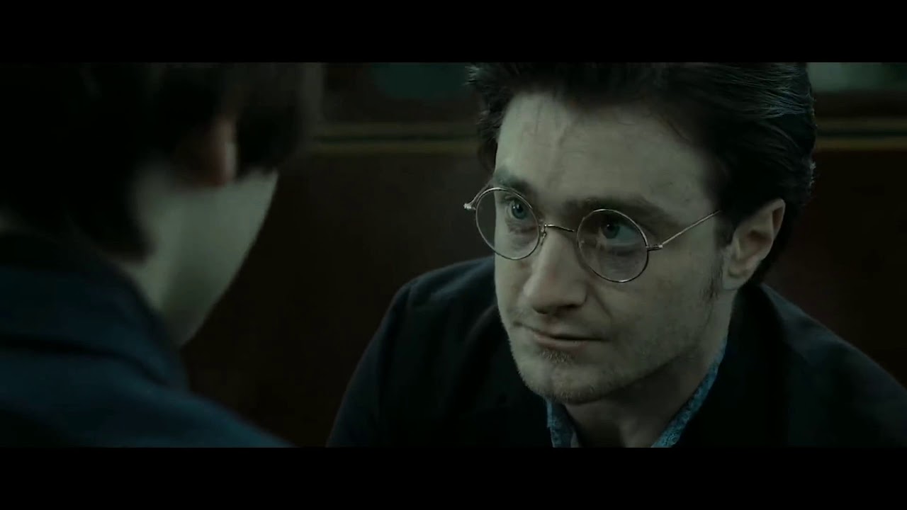 How Harry Potter Should Have Ended - Hufflepuff