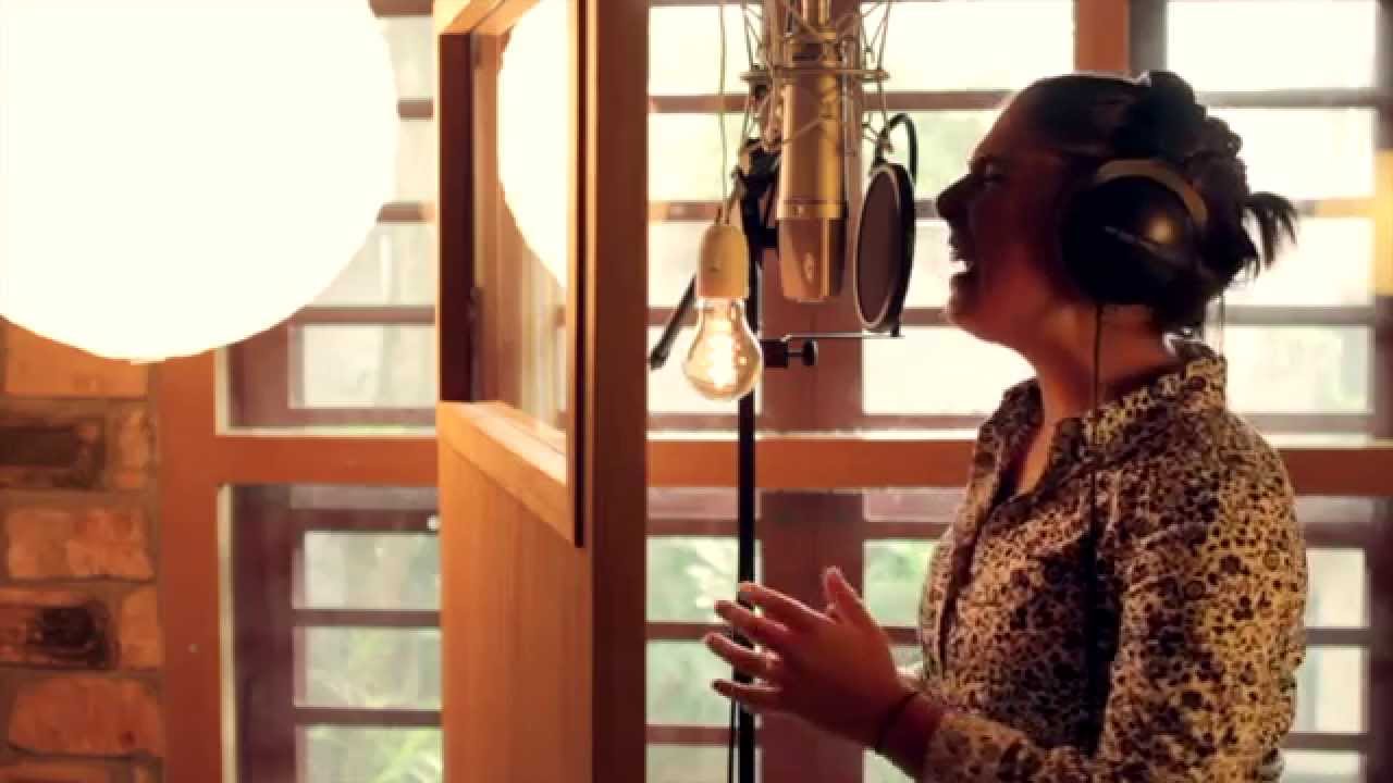 O que eu quero | Dani Gurgel feat. Paulo Novaes, Barbara Rodrix & Gabriel Santiago