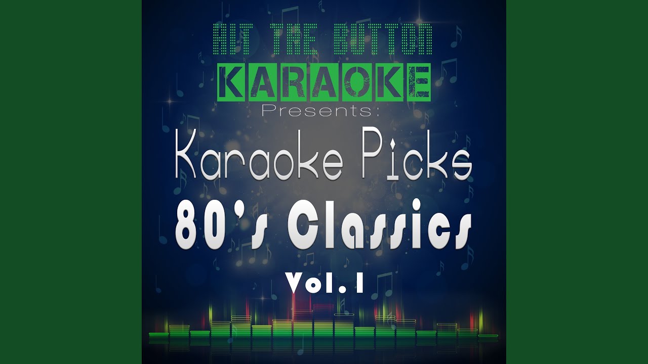 The Final Countdown (Originally Performed By Europe)