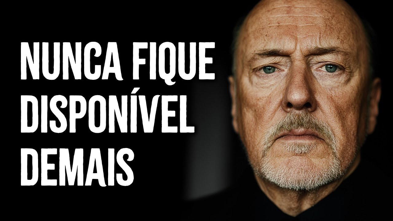 Lições de Vida Que Homens Sábios Nunca Ignoram | Frases de reflexão