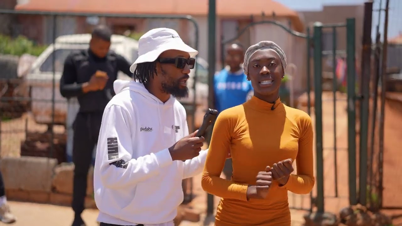 KHOKHA | Soweto Edition