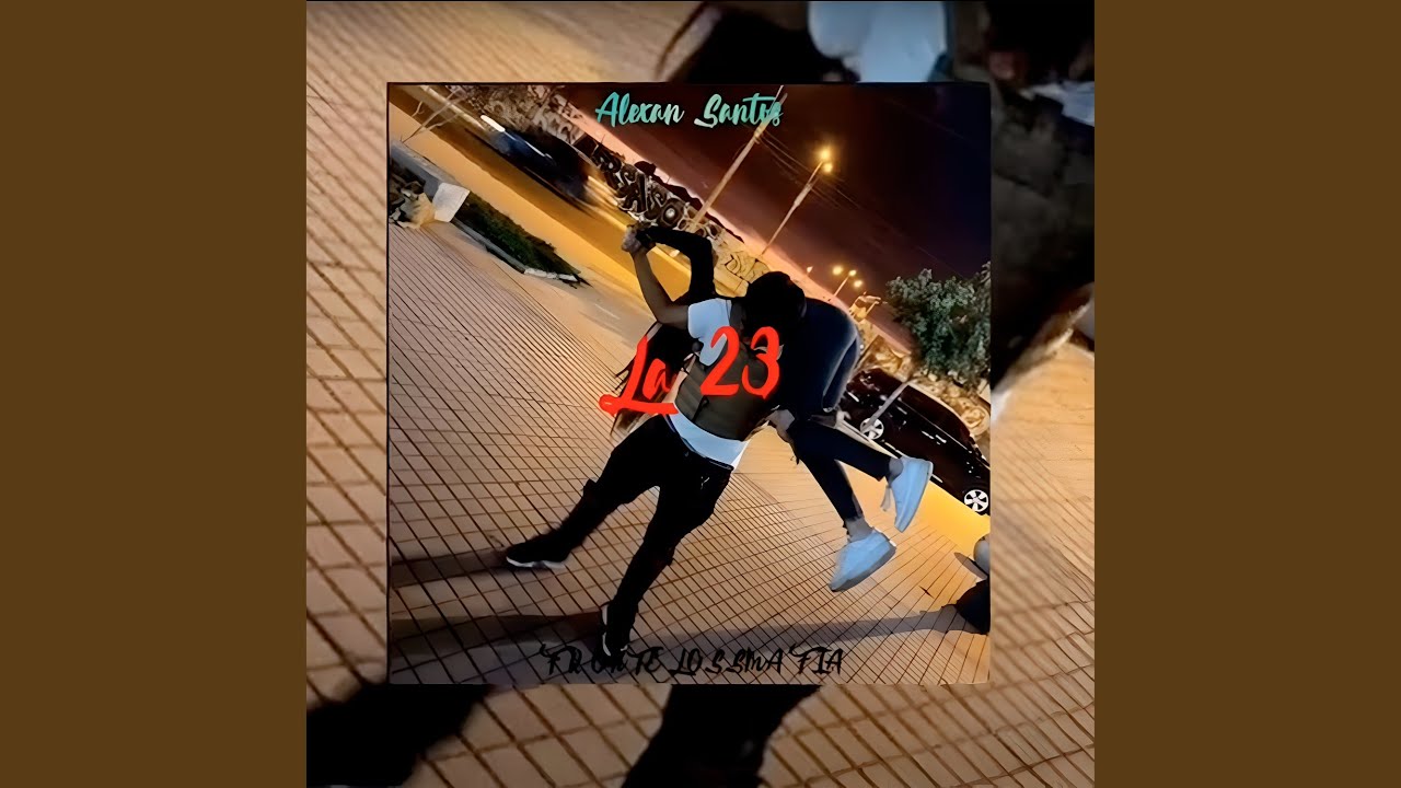 La 23