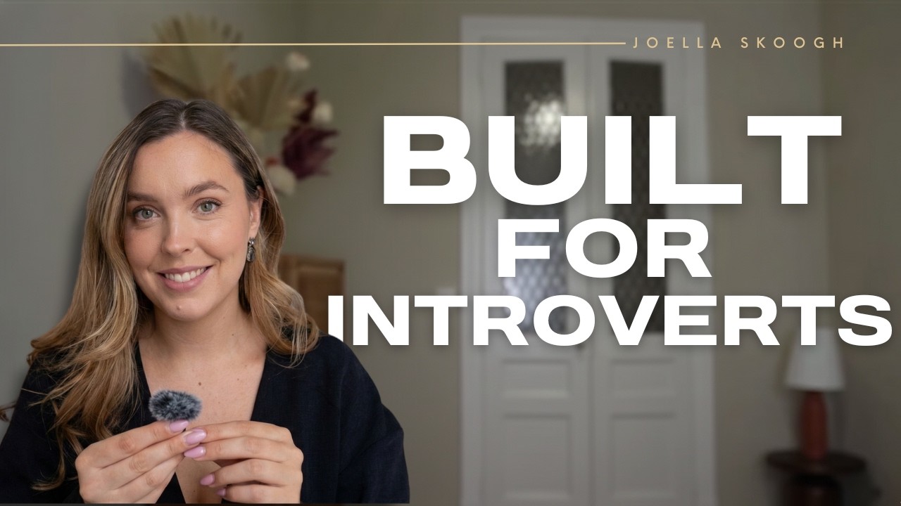 Why introverts make the best industry leaders