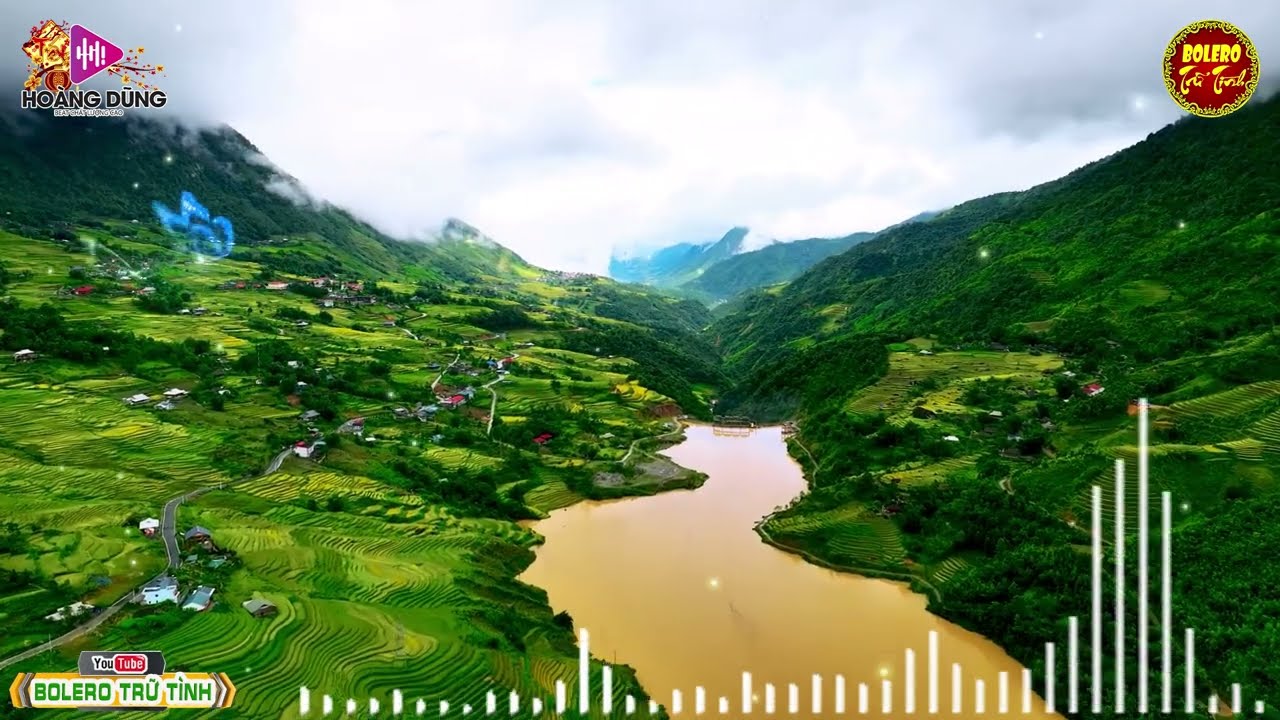 THANH NGÂN - GIA TIẾN ➤Lk Song Ca Bolero Sến Xưa Ngọt Ngào Say Đắm Cả Xóm Phê NGHE15 PHÚT NGỦ LIỀN