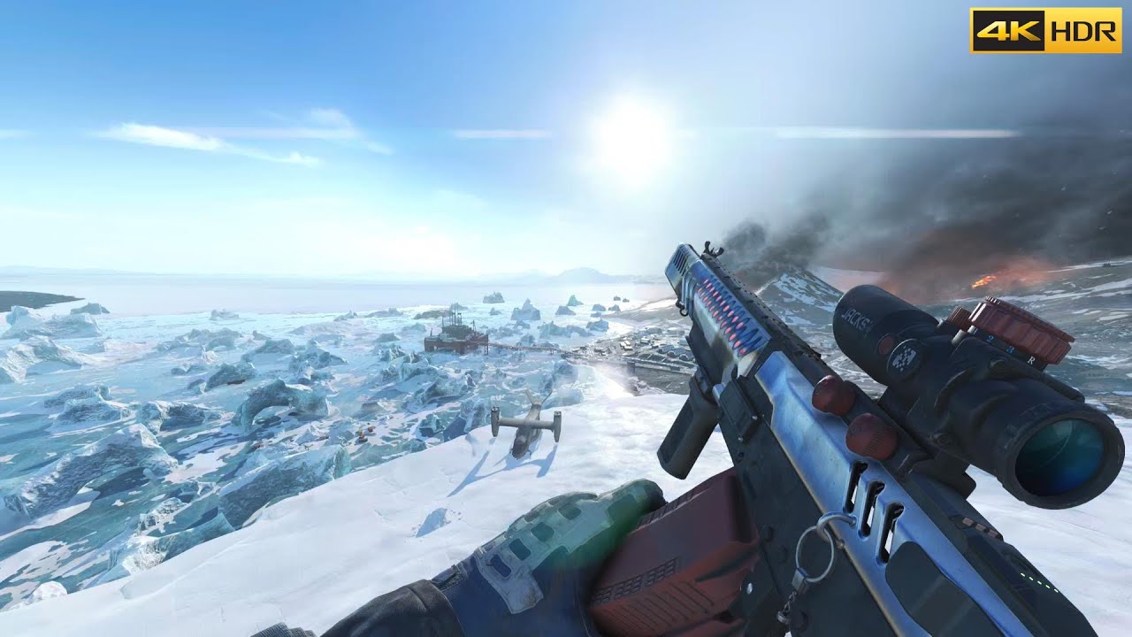 BEST MULTI-KILLS! Battlefield 2042 PS5 Gameplay (No Commentary) #battlefield2042 #bf2042
