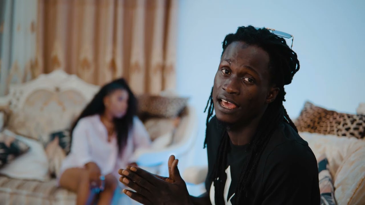 Lixen khan Ft Laady Quincy Fyah. Am Sorry&ndash;official