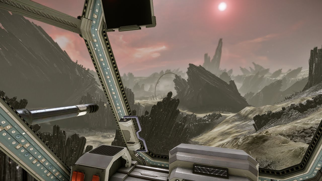 ◀MechWarrior Online - Going Ballistic