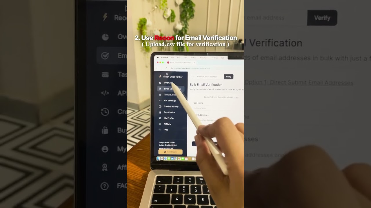 Send 100k+ Email in just 10 Seconds | Send Personalized BULK Emails in Gmail (for FREE)!