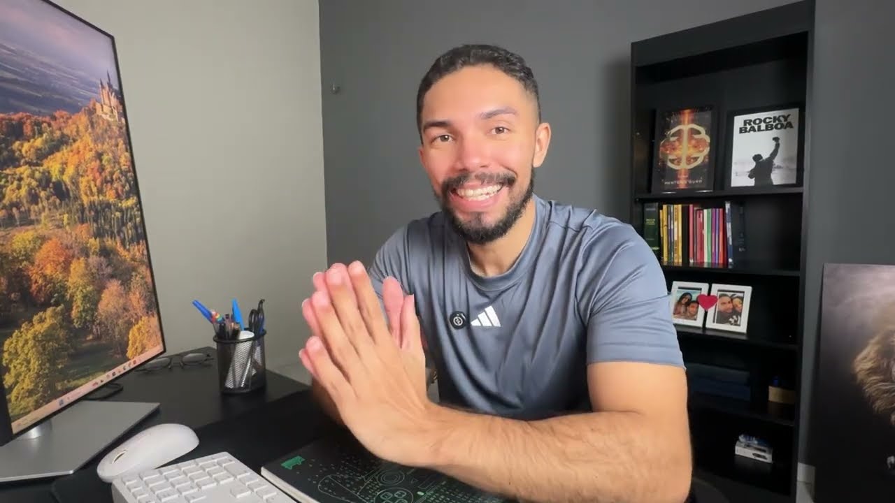 7 COISAS que eu faria HOJE pra passar no TJ-CE (quase ninguém faz)