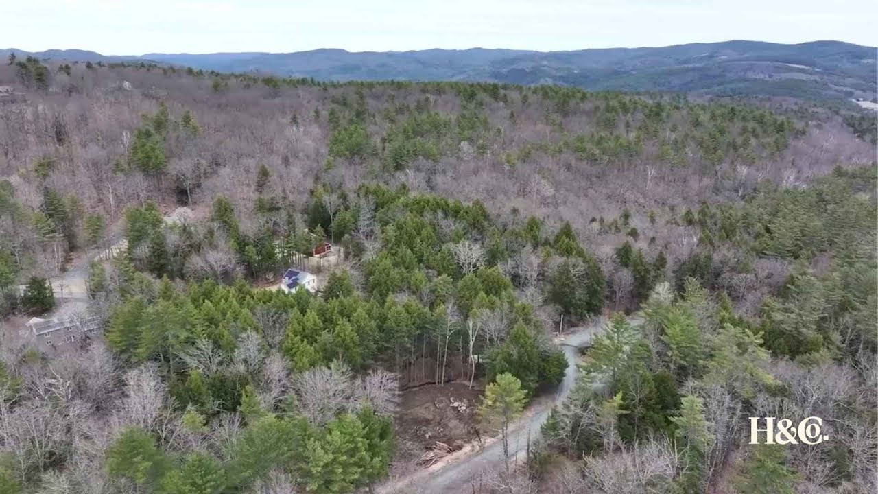 Mountain Stream at Quechee Lakes | New Homes Underway in Vermont’s Premier Resort Communit