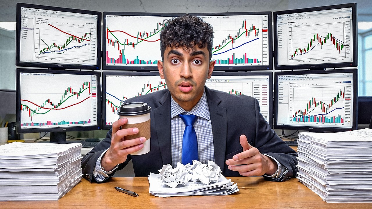 I Investigated One of the World’s Highest-Paying Jobs