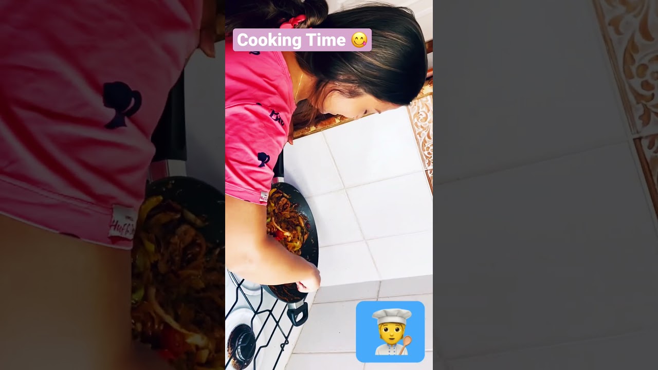 Cooking Time with Bae 😋💖 #aussie #perth #beautiful #chef  #yummy  #cooking #video #viral