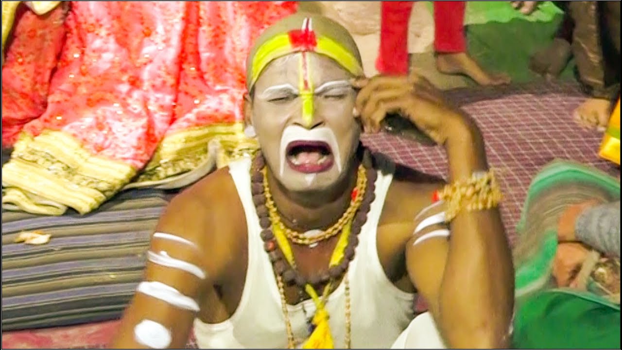 Funny Dance : मोहे एक जरूरी काम कान्हा कहां मिलेंगे | Mohe Ek Jaruri Kaam... Krishna Sudama