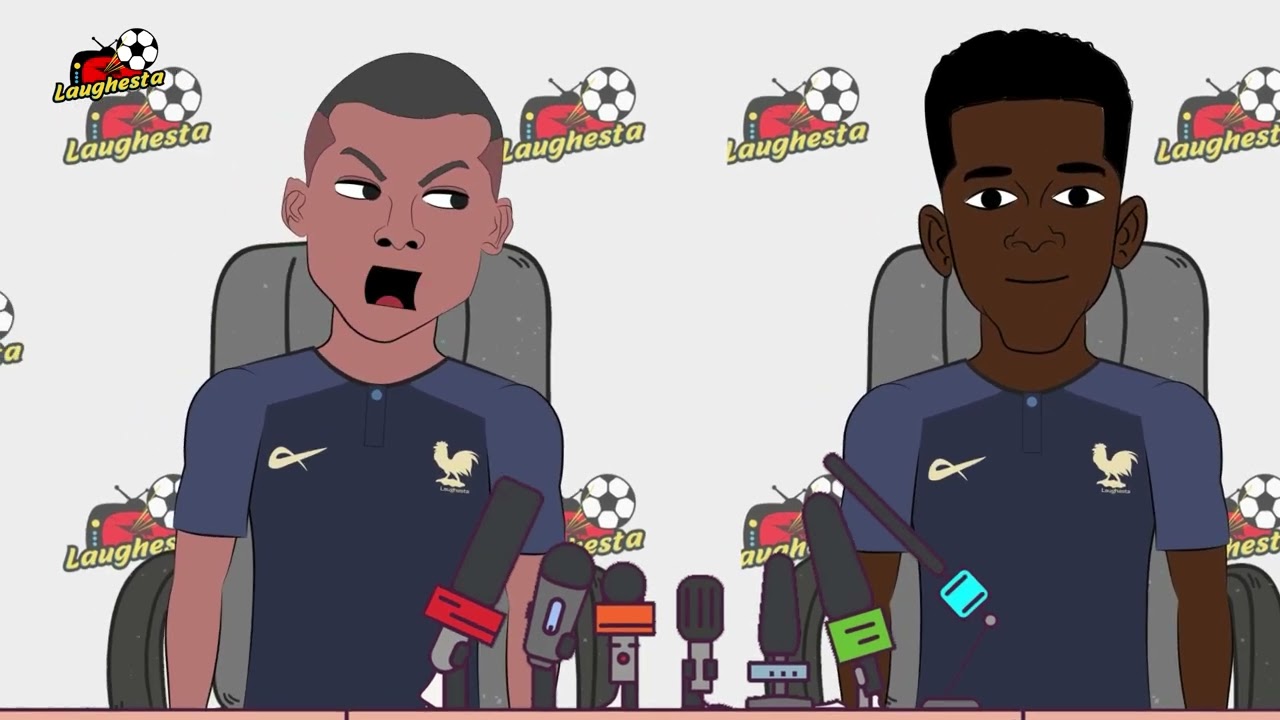 ملخص مباراة فرنسا و اسبانيا 🇫🇷❌🇪🇸