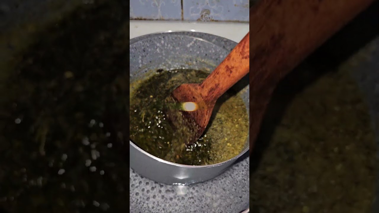Manteca Magica en 1 Minuto #420