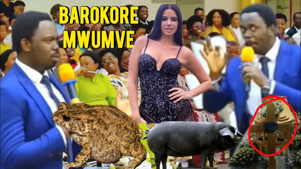 Ev.THIERRY🚨UMUSARABA😭URIMBUJE PASTOR⚠️LIST😭Y'INDIRIMBO ZIKWIZA UBUTINGANYI🚨UMUTEGO🥺UZAKUBUZA⚠️IJURU