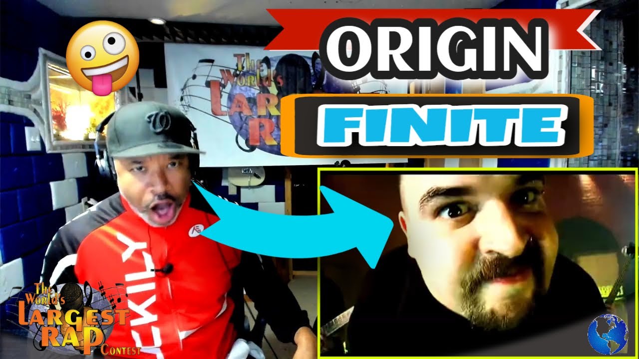 ORIGIN   