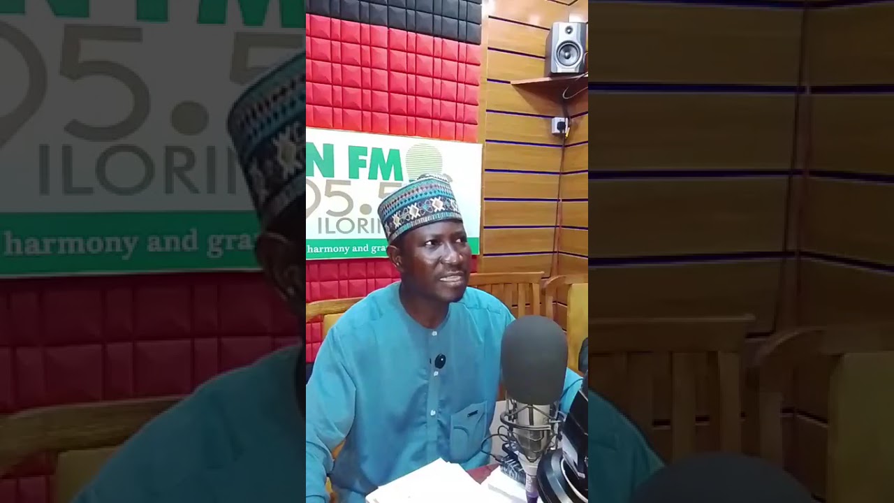 Al Islam Wal Hayaat Program @geringm95.5 #ramadan2026 #ramadanday23