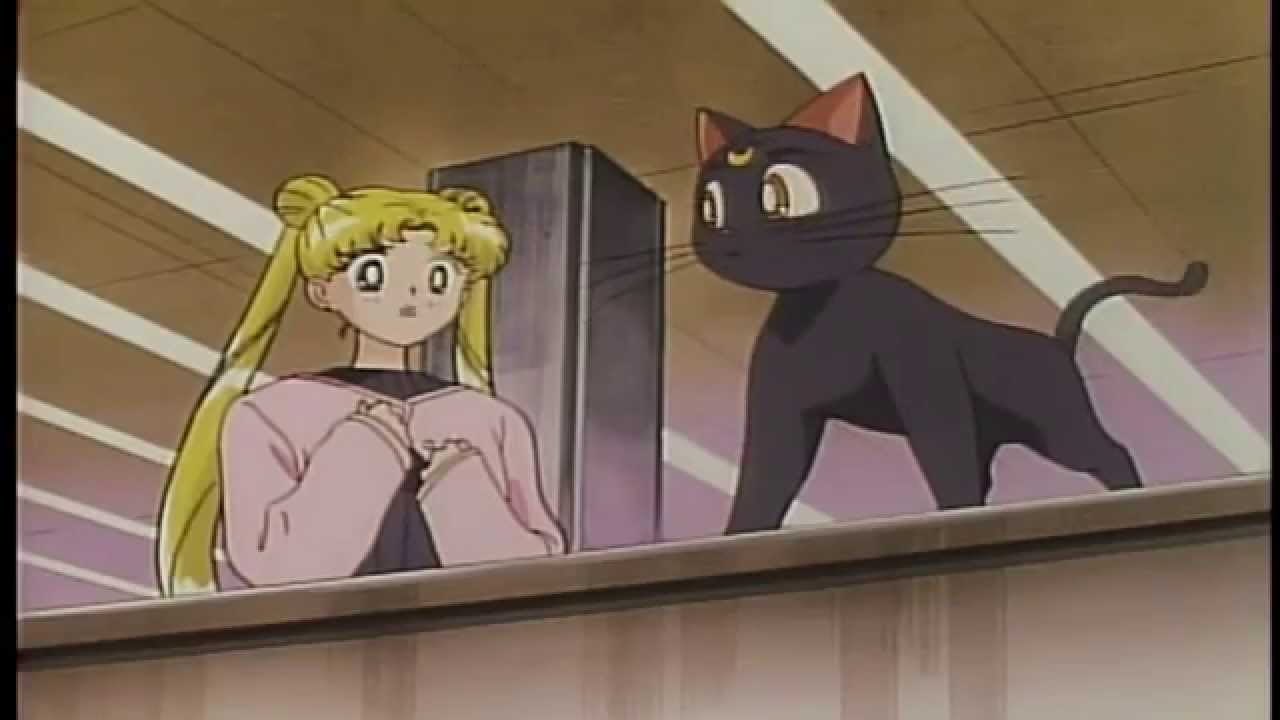 Artemis and Luna