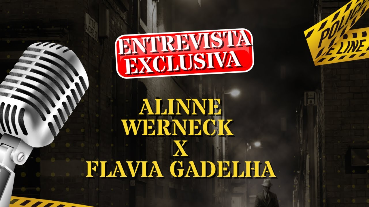 Flávia Gadelha vítima de Fernando Drummond expõe todos os seus CRIMES!