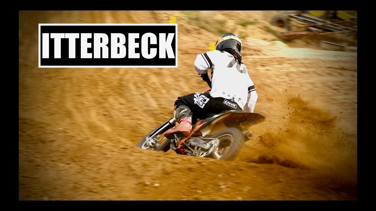 31# ADAC MX CUP LK1 ITTERBECK / ONE GoPro LAP ON TRACK MSC NIEDERGRAFSCHAFT