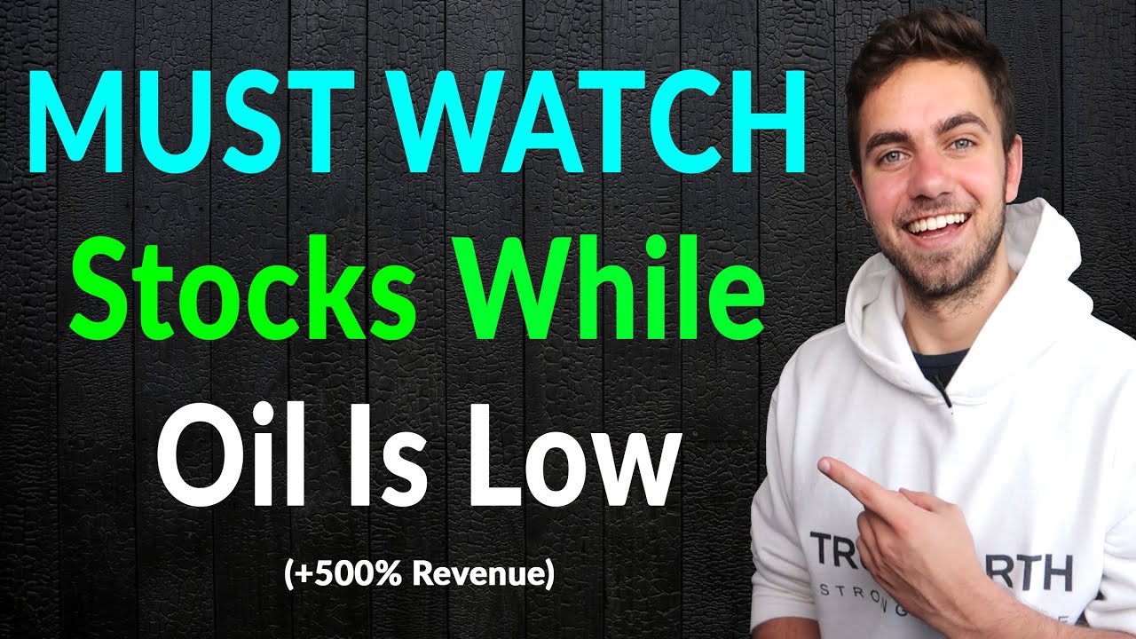 Explaining My New Speculative Investment