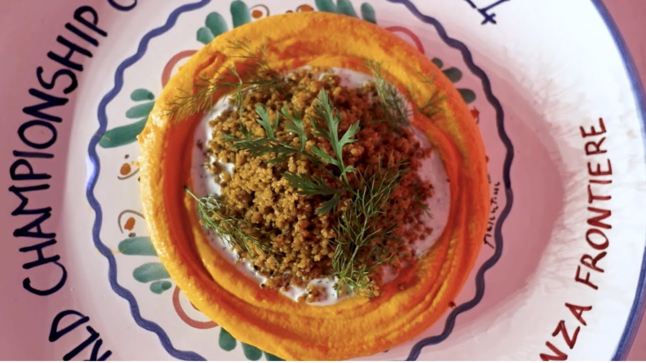 ZonaVerde 2025 Puntata 05 Cous Cous