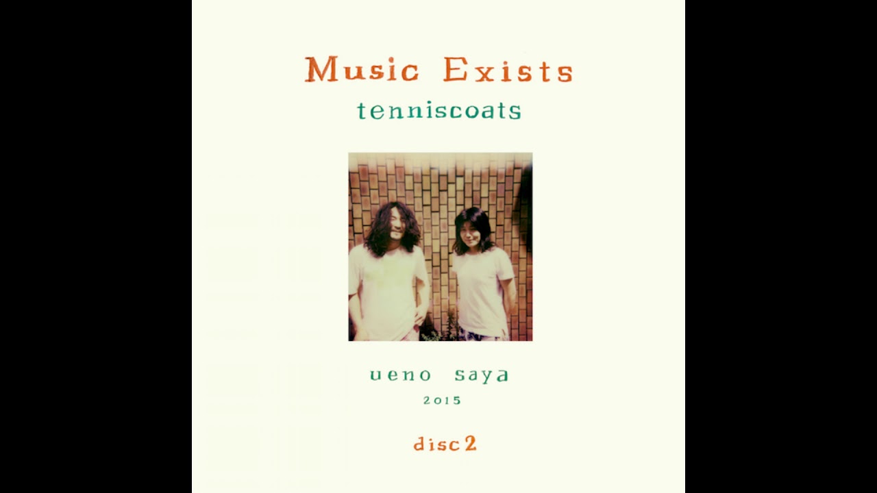 Tenniscoats - ときのうた
