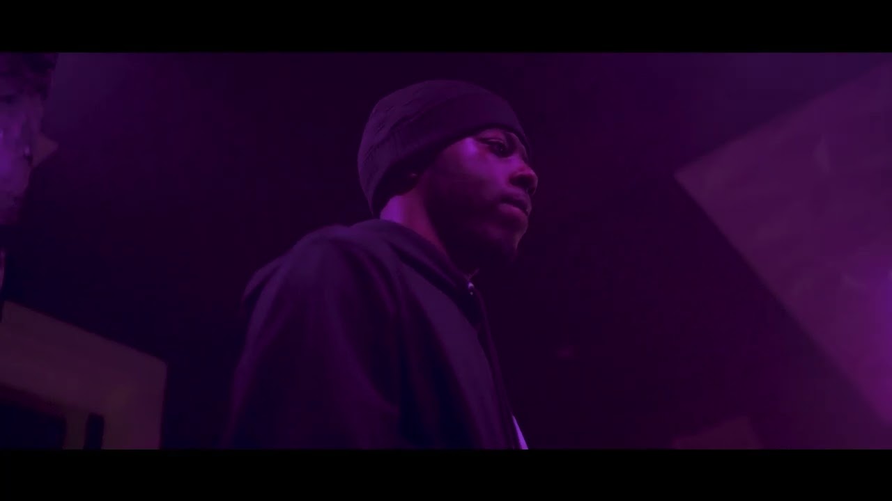 Studio Vlog T Rock x Baby Kiran
