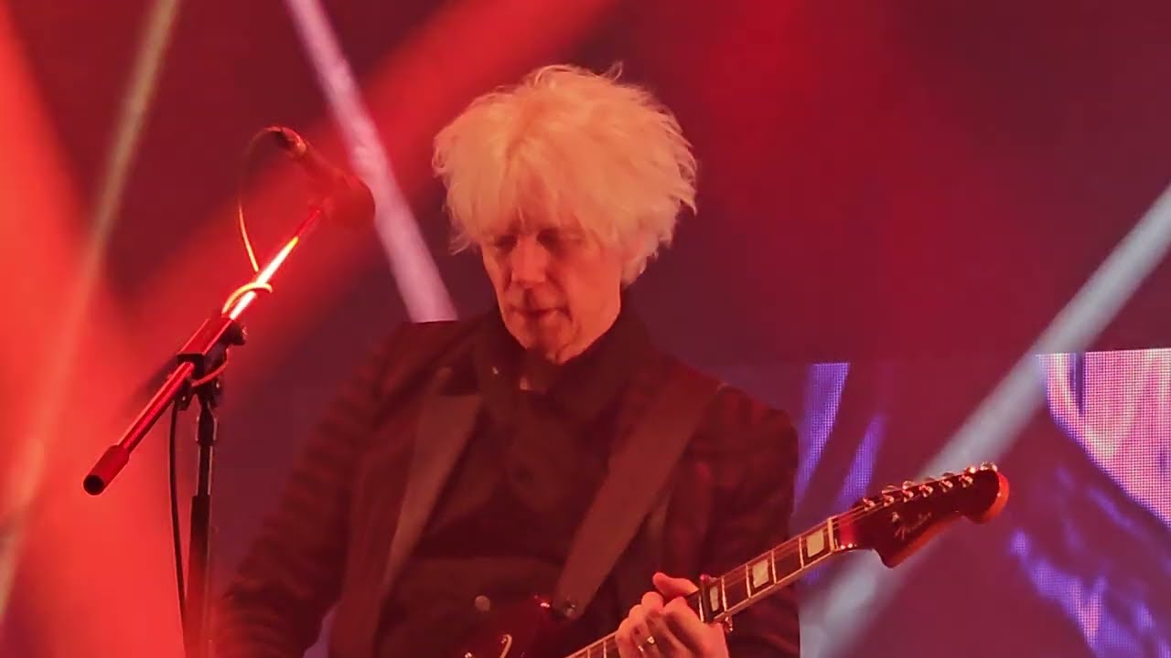 The beauty of gemina - Wonders LIVE Leipzig Germany WGT 2024