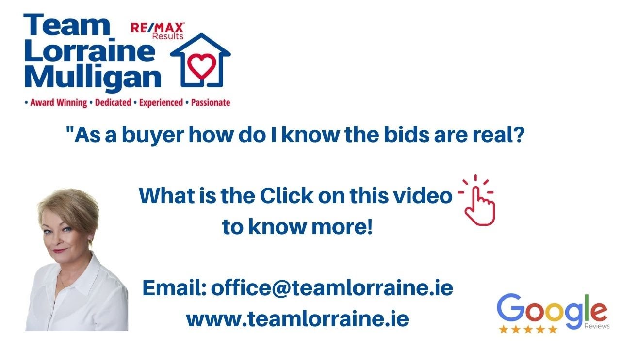 &ldquo;How do I know the bids are real?&rdquo;