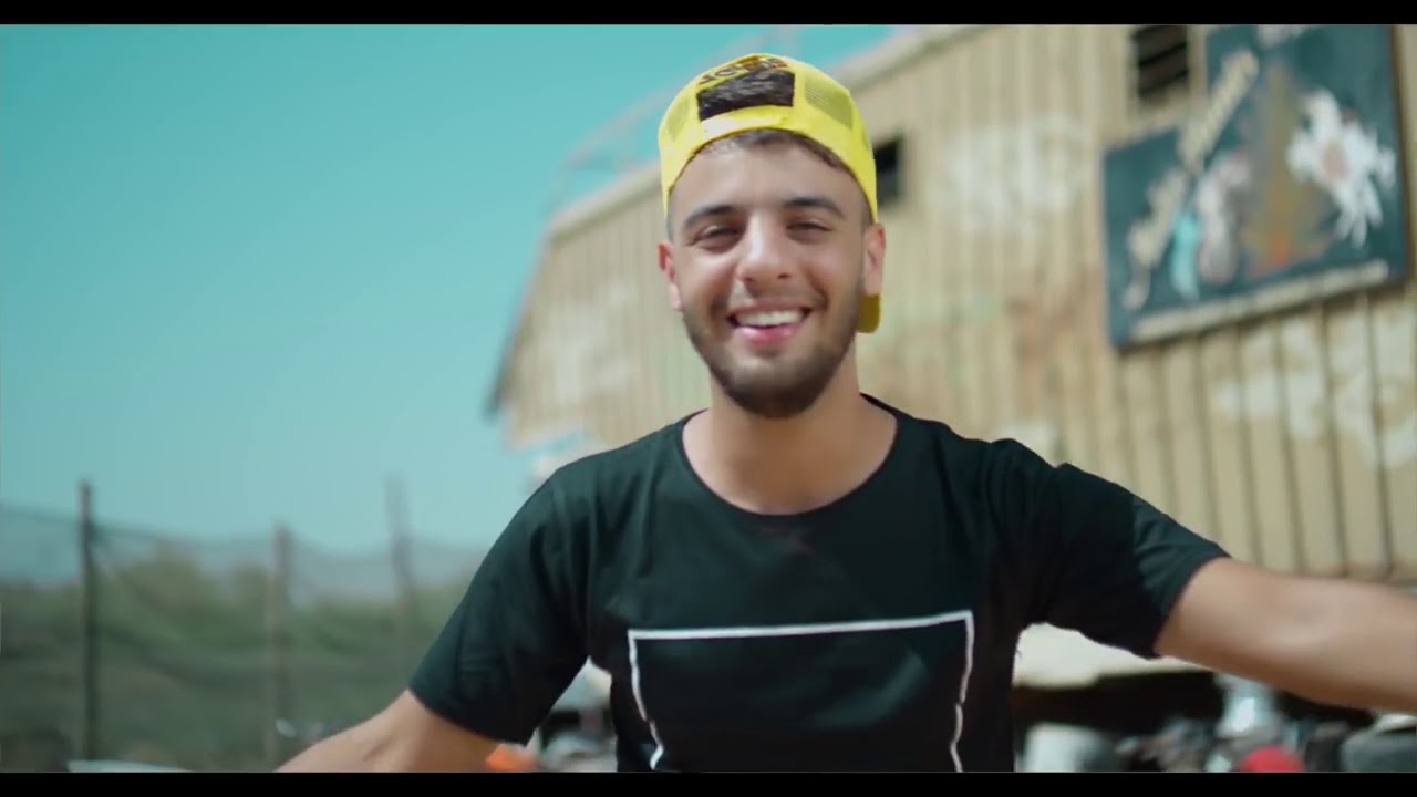Nouamane Belaiachi   Madamti Exclusive Music video نعمان بلعياشي   مدامتي mp4