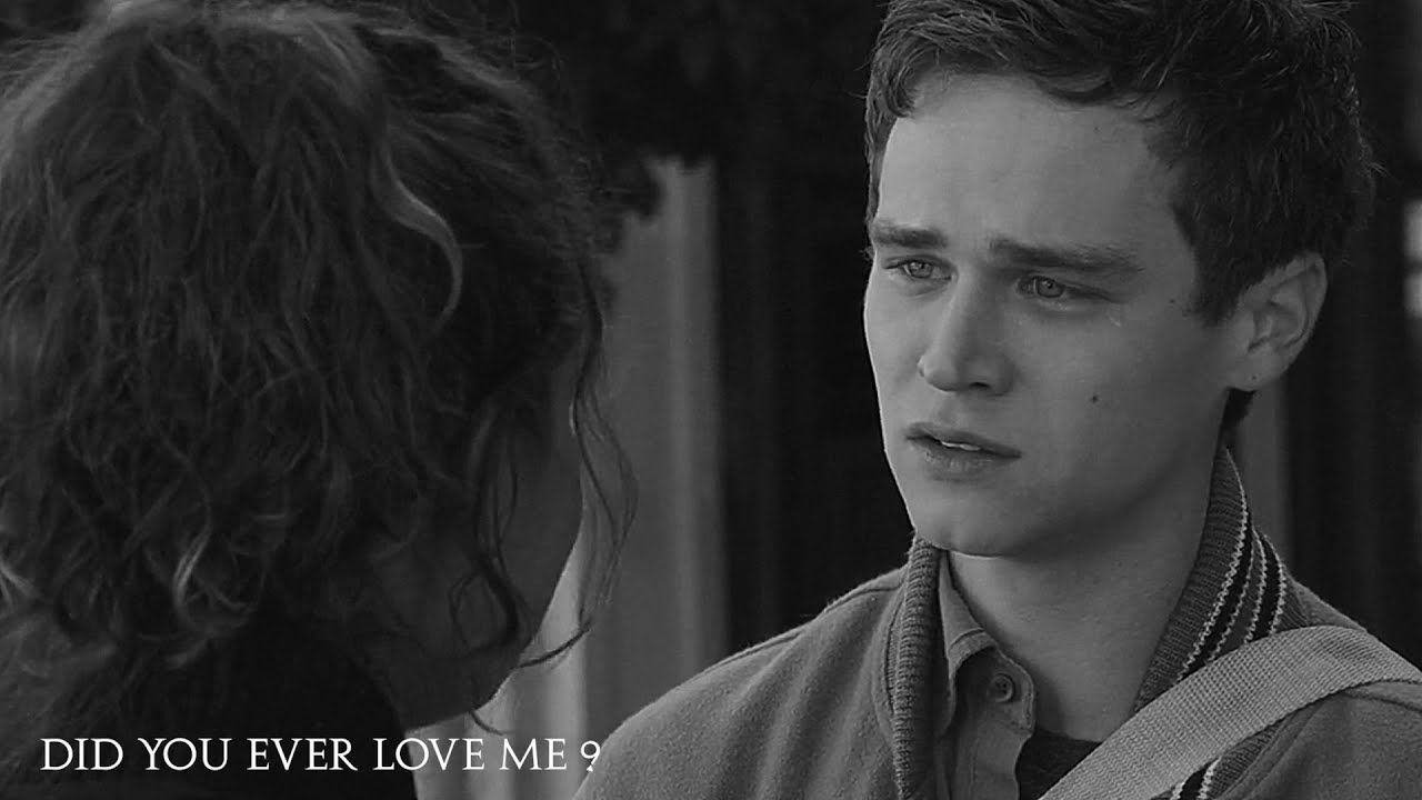 Did you ever love me ? || Sad Multifandom